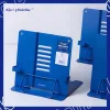 Klein Blue Reading Stand, Adjustable and Simple Bookshelf