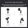 Leaplight Micro SLR Camera Folding L Plate Bracket Light Camera L Bracket Vertical Horizontal Switching Tripod Quick Release Plate