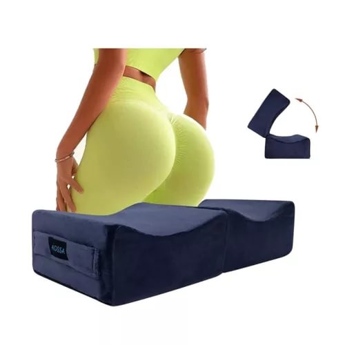 pornhint Pornhint BBL Pillow Brazilian Butt Lift Pillow After Surgery Seat Cushion Butt Pillow New