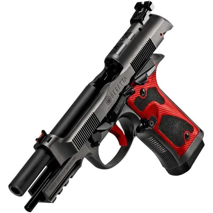 Óptica Beretta 92X Performance Carry