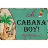 (Multi Style)Beer - Metal Tin Signs(12*16Inch) - Bar