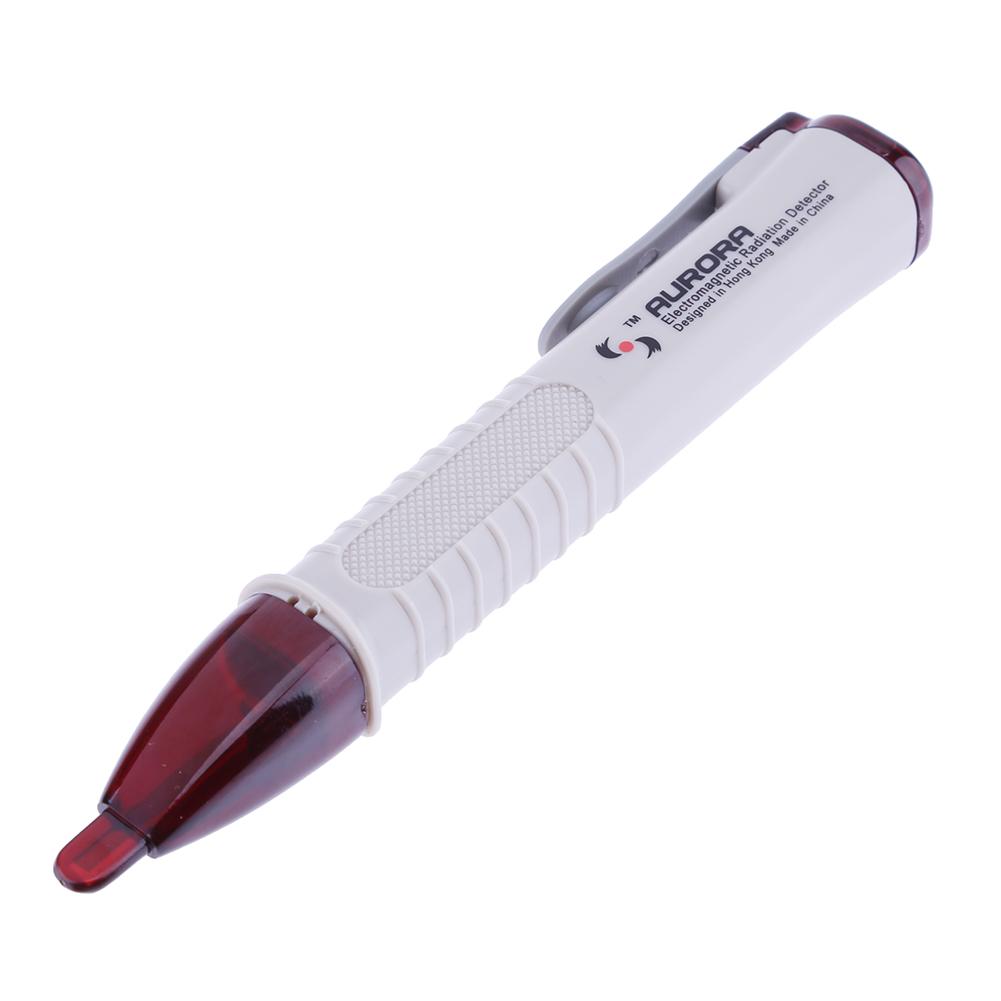 

20Hz-20,00MHz Automatic EMF Electromagnetic Radiation Detector Pen Tester, 501 Original