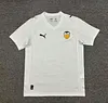 2025/2026 Valencia Home Football Shirt 1:1 Thai Quality