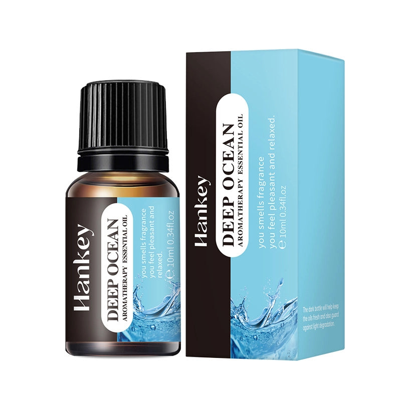 Aromatherapy Essential Oil Indoor Lasting Fragrance Air Fresh Water-soluble Aromatherapy Plant Essential Oil