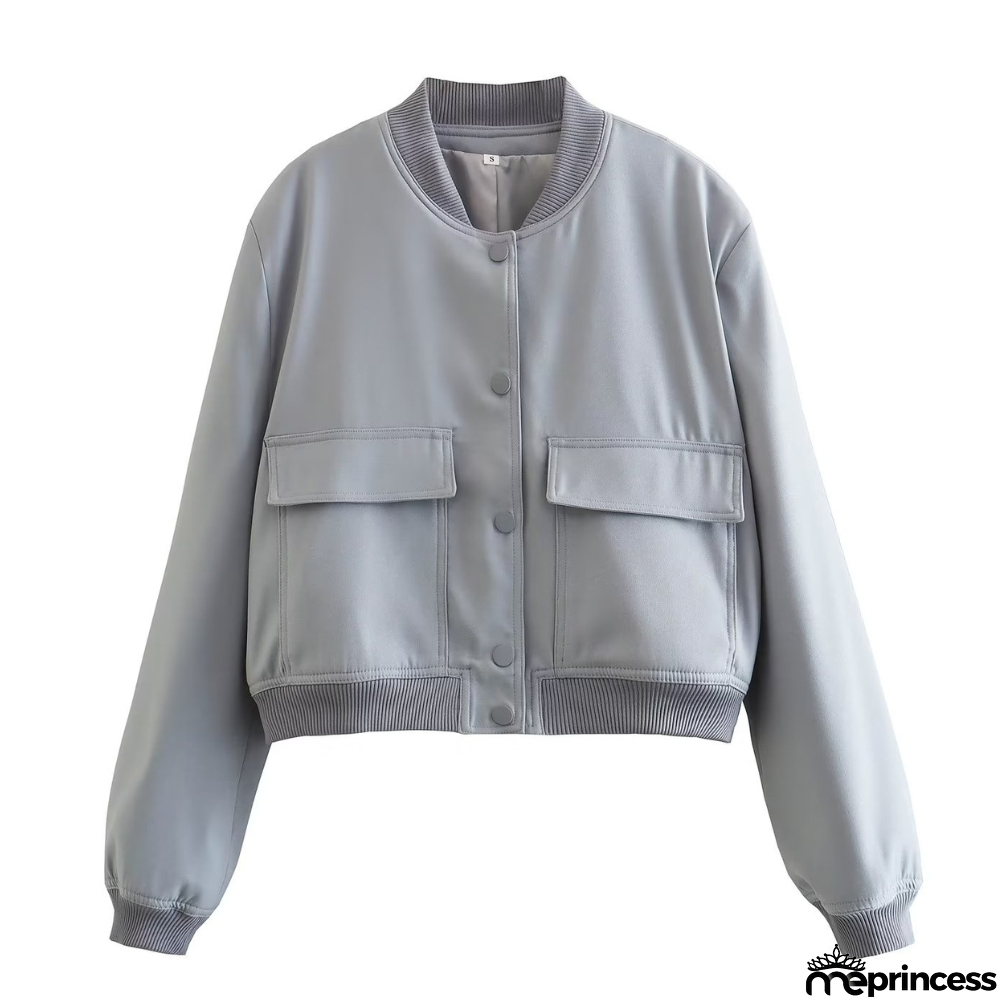 Versatile and Comfortable general Jacket