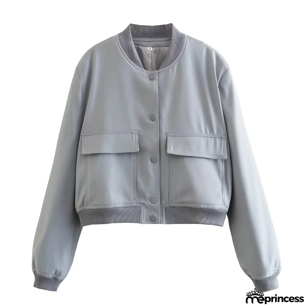 Versatile and Comfortable general Jacket