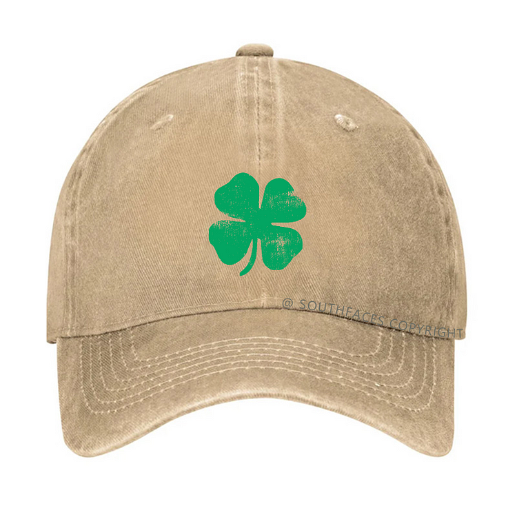 St. Patrick's Day Hat