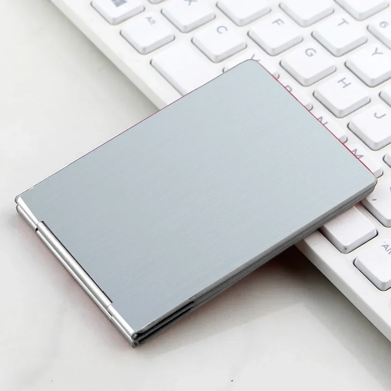 Car Logo Metal Driver's License Cover