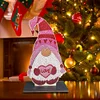 Lover Gnome - 5D DIY Bastelornament