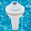 Return Outlet Jet Fitting Heat-resistance Pool Wall Joint Swimming Pool Supplies