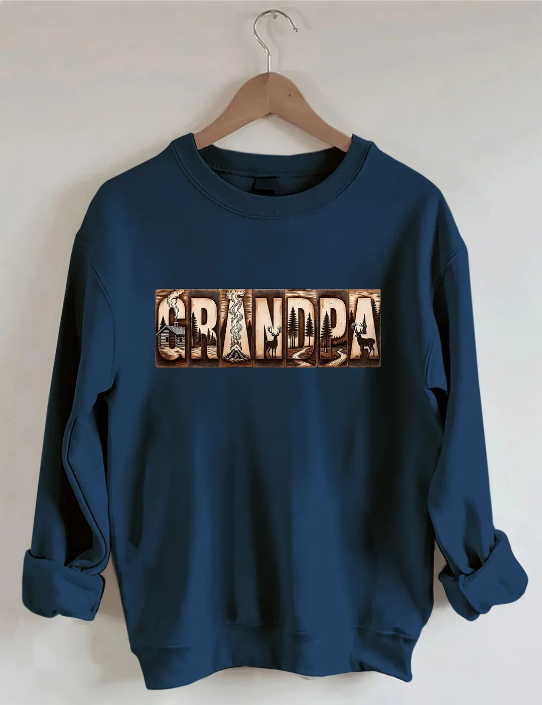 Grandpa Sweatshirt