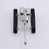 Stirling Engine Car Tank External Combustion Engine Micro Generator Car Steam Engine Model Mini Engine