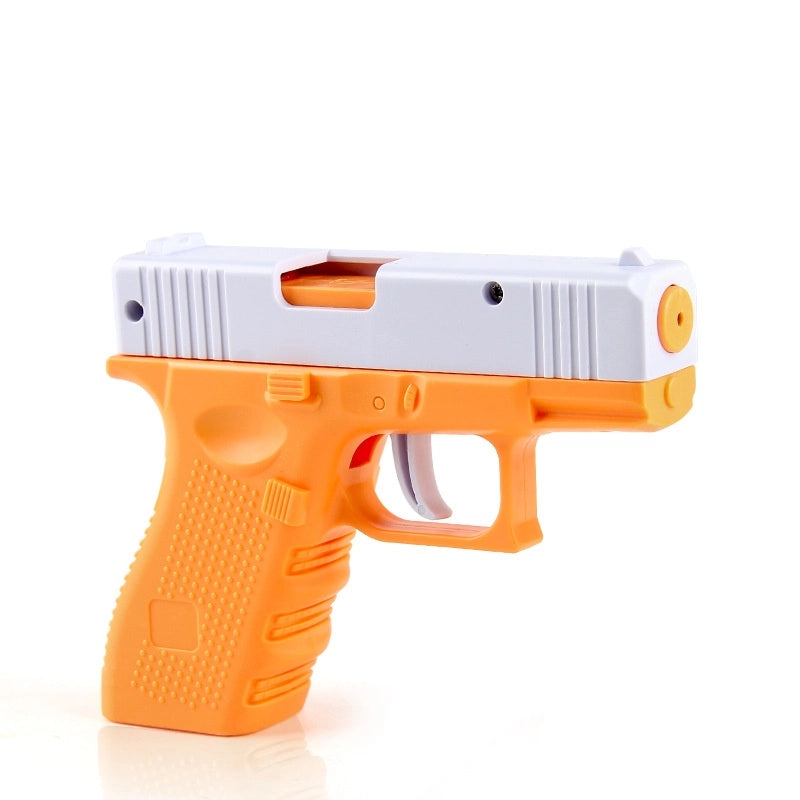 Water Toys Letter Plastic Toys