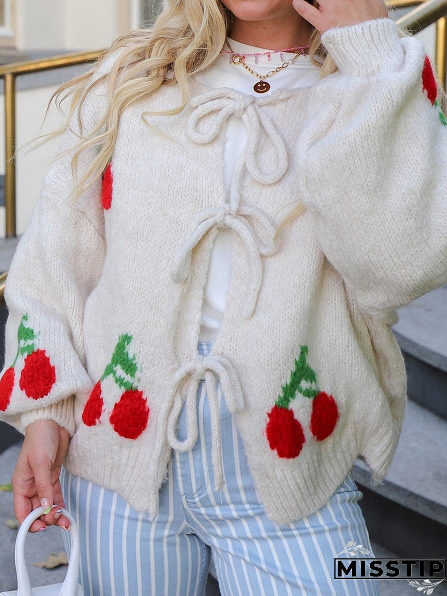 Fashionable and Effortless winter Sweater