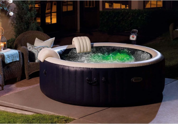 🔥Clearance Sale🔥Portable Spa Inflatable Bathtub🔥