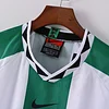 1996 Retro Nigeria National Team Away Football Shirt 1:1 Thai Quality