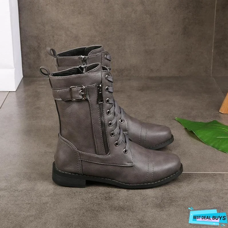 Comfortable and Stylish winter Boots