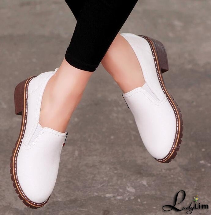 Breezy and fresh shoes