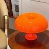 Nordic creative high-grade mushroom table lamp decorative ornaments atmosphere lamp