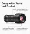TeleMacro   6X   Zoom   Lens