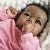 Babiesprincess Lifelike Reborn Baby Doll, Babiesprincess