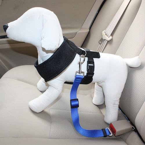 Pet Car Safety Belt Leash