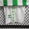 2023/2024 Real Betis Home Football Shirt Kids Size 1:1 Thai Quality