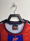 1997/1998 Retro Barcelona Home Football Shirt 1:1 Thai Quality love fball