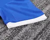 2000 Retro France Home Football Shirt 1:1 Thai Quality Kids Size