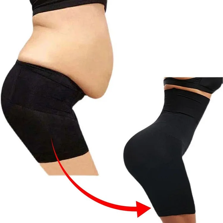 🔥Big Sale - Tummy And Hip Lift Pants Tummy and Hip Lift Pants Shapewear