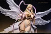 1/4 Scale Angewomon & Lady Devimon - Digimon Resin Statue - Fallen Angel Studio