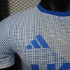Joyfball 2026 Player Version United States World Cup Commemorative Edition Football Shirt 1:1 Thai Quality（The player version jersey is a bit tight, please pay attention to the size selection）