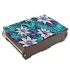 Diamond Painting Storage Box DIY 5D Diamond Painting Jewelry Box Kits