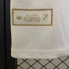 25/26 Colo Colo 100th Anniversary White Soccer Jersey