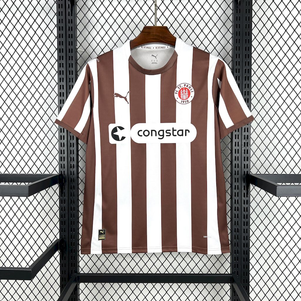 St. Pauli