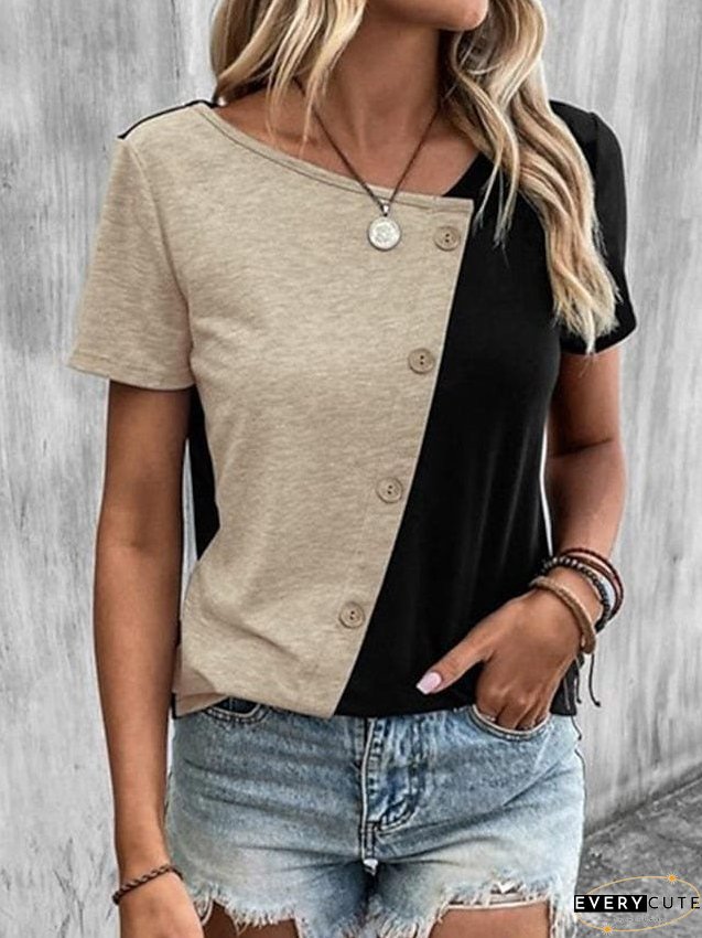 Long Sleeve T-Shirt for Women