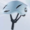 Lightweight Pneumatic Bicycle Helmet Mountain Road Bike Breathable Cycling Helmet