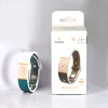Equantu New Quran Band NB01 Muslim Ayah Band Quran Learning NFC Smart Band