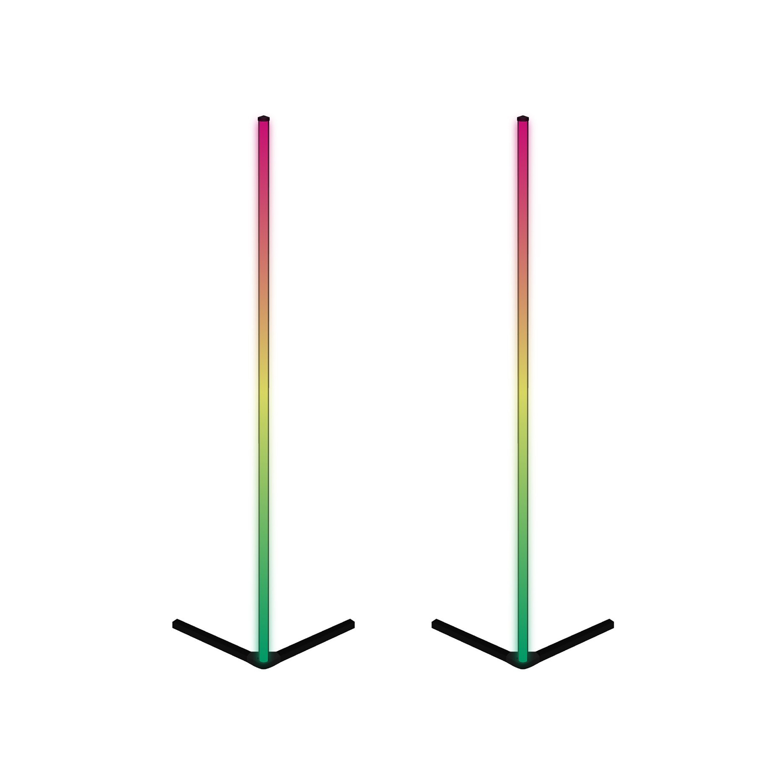 Smart RGB Dream Color Floor Lamp SL7 160CM