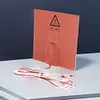24V 75W Heater Pad Plate with NTC 100K Thermistor for VONON 0.1/0.2 3D Printer