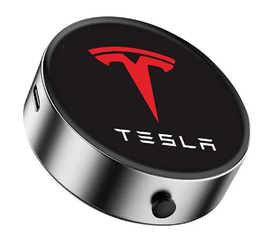 Vacuum adsorption car mobile phone holder