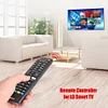 Remote Control for Smart Television Replacement AKB75375608 LCD LED TV