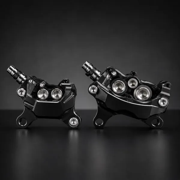 NUTT Hydraulic Brake Caliper