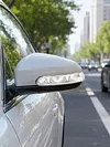 Mirror Turn Signal Indicator for CLK Class W209 SL Class R230