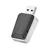 Wireless CarPlay Adapter Plug & Play Wireless CarPlay & Android Auto Adapter