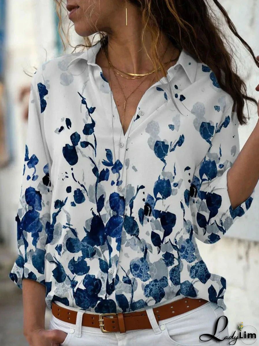 Trendy and breezy Blouse