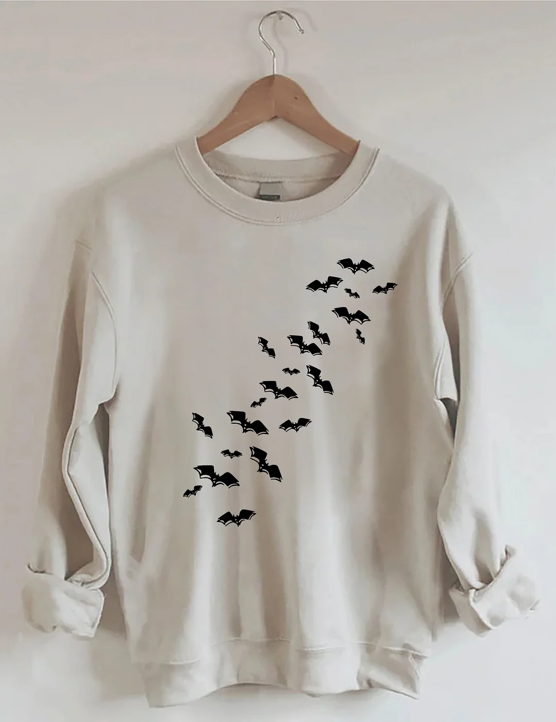 Haunted House Sweatshirt