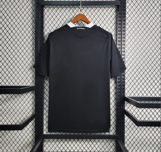 Retro 2008-09 Real Madrid away Football Shirt Thai Quality