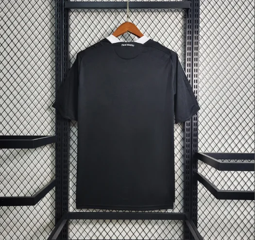 Retro 2008-09 Real Madrid away Football Shirt Thai Quality