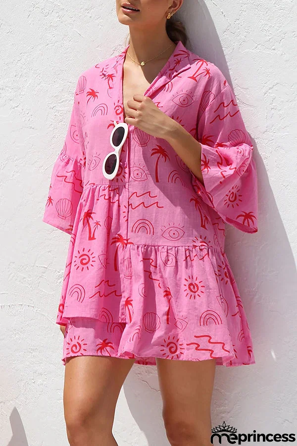 Light and airy Dress